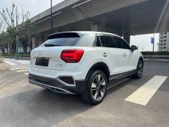 Audi Q2L 35 TFSI Fashion Elegance - фото 5