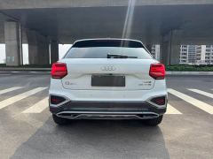 Audi Q2L 35 TFSI Fashion Elegance - фото 6
