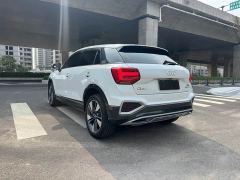 Audi Q2L 35 TFSI Fashion Elegance - фото 7