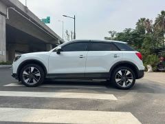 Audi Q2L 35 TFSI Fashion Elegance - фото 8