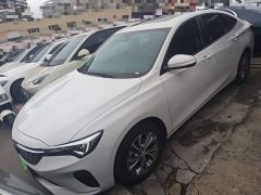 Buick Excelle Pro Comfort Edition - ფოტო 1