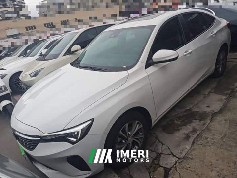 2024 Buick Excelle Pro Comfort Edition - car from China