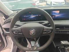 Buick Excelle Pro Comfort Edition - ფოტო 10