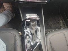 Buick Excelle Pro Comfort Edition - ფოტო 13
