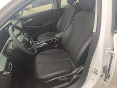 Buick Excelle Pro Comfort Edition - ფოტო 14