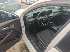 Buick Excelle Pro Comfort Edition - ფოტო 15