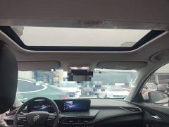 Buick Excelle Pro Comfort Edition - ფოტო 17