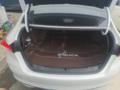 Buick Excelle Pro Comfort Edition - ფოტო 18