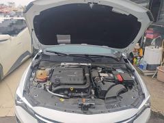 Buick Excelle Pro Comfort Edition - ფოტო 19