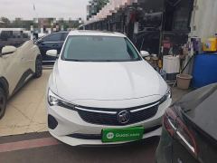 Buick Excelle Pro Comfort Edition - ფოტო 2
