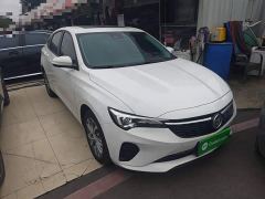 Buick Excelle Pro Comfort Edition - ფოტო 3