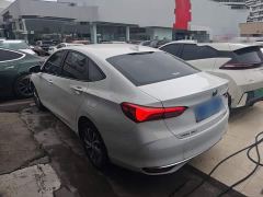 Buick Excelle Pro Comfort Edition - ფოტო 4