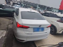 Buick Excelle Pro Comfort Edition - ფოტო 5