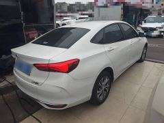 Buick Excelle Pro Comfort Edition - ფოტო 6