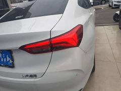 Buick Excelle Pro Comfort Edition - ფოტო 7