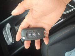 Buick Excelle Pro Comfort Edition - ფოტო 8