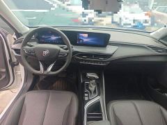 Buick Excelle Pro Comfort Edition - ფოტო 9