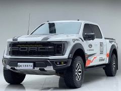 Ford F-150 Raptor 3.5T Raptor - photo 1