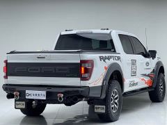 Ford F-150 Raptor 3.5T Raptor - photo 4
