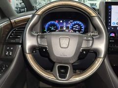Toyota Vellfire Crown Hybrid 2.5L Premium Edition - ფოტო 10