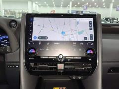 Toyota Vellfire Crown Hybrid 2.5L Premium Edition - ფოტო 11