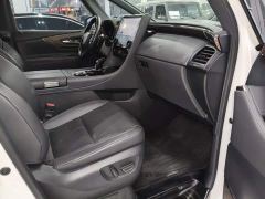 Toyota Vellfire Crown Hybrid 2.5L Premium Edition - ფოტო 14