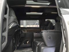 Toyota Vellfire Crown Hybrid 2.5L Premium Edition - ფოტო 15