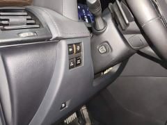 Toyota Vellfire Crown Hybrid 2.5L Premium Edition - ფოტო 8