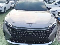 SAIC MG RX5 New Energy eRX5 Super Hybrid Premium Edition - фото 1