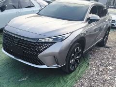 SAIC MG RX5 New Energy eRX5 Super Hybrid Premium Edition - фото 2