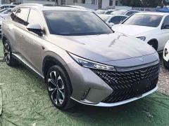 SAIC MG RX5 New Energy eRX5 Super Hybrid Premium Edition - фото 3