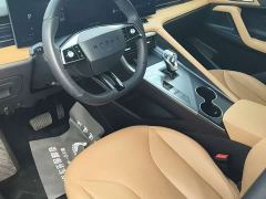 SAIC MG RX5 New Energy eRX5 Super Hybrid Premium Edition - фото 4