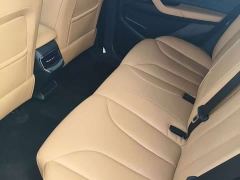 SAIC MG RX5 New Energy eRX5 Super Hybrid Premium Edition - фото 5