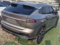 SAIC MG RX5 New Energy eRX5 Super Hybrid Premium Edition - фото 6