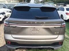SAIC MG RX5 New Energy eRX5 Super Hybrid Premium Edition - фото 7