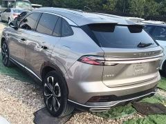 SAIC MG RX5 New Energy eRX5 Super Hybrid Premium Edition - фото 8