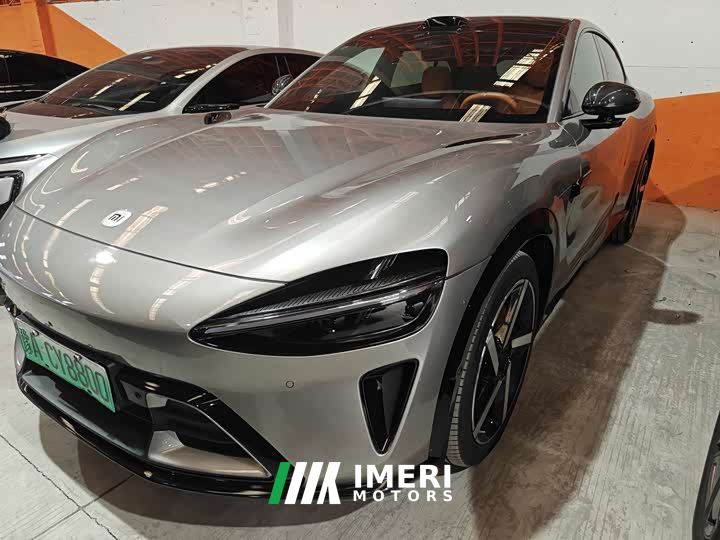 Xiaomi YU7 Four-Wheel Drive Max Edition - ავტომობილი ჩინეთიდან