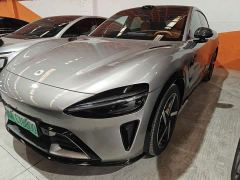 Xiaomi YU7 Four-Wheel Drive Max Edition - ფოტო 1