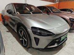 Xiaomi YU7 Four-Wheel Drive Max Edition - ფოტო 2