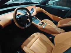 Xiaomi YU7 Four-Wheel Drive Max Edition - ფოტო 3