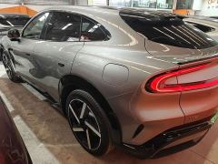 Xiaomi YU7 Four-Wheel Drive Max Edition - ფოტო 6