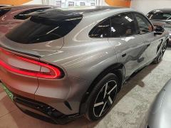 Xiaomi YU7 Four-Wheel Drive Max Edition - ფოტო 7