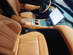 Xiaomi YU7 Four-Wheel Drive Max Edition - ფოტო 8