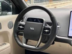 Li Auto L9 Max - ფოტო 12