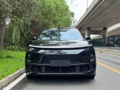 Li Auto L9 Max - ფოტო 6