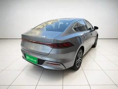 BYD Qin PLUS Champion Edition EV 420KM Leading Edition - photo 4