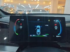 BYD Qin PLUS Champion Edition EV 420KM Leading Edition - photo 8