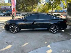 Volkswagen Passat 380TSI Luxury - photo 2