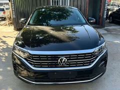 Volkswagen Passat 380TSI Luxury - photo 3