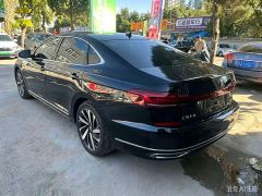 Volkswagen Passat 380TSI Luxury - photo 4